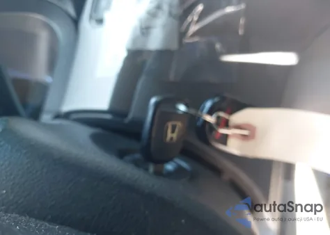 2006 Honda Odyssey Ex-L из США, поврежденный, VIN 5FNRL38686B115545